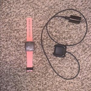 Fitbit versa